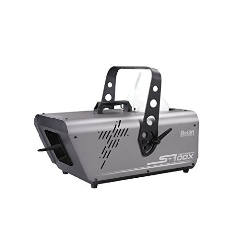 Antari 51706251 Maschine S-100X Dmx Neve