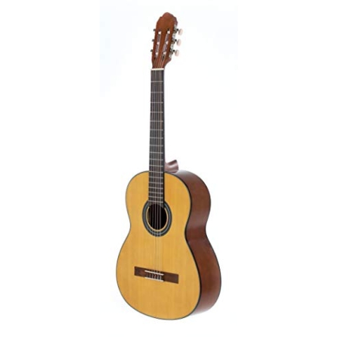 Klassikgitarre Student Linkshand 4/4