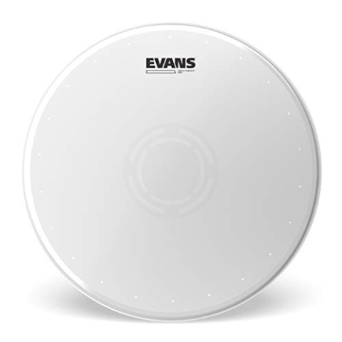 Evans Heavyweight Dry Drumhead, 14 Zoll