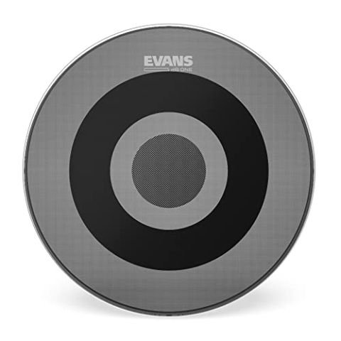Evans dB One Bass Batter, 22 Zoll