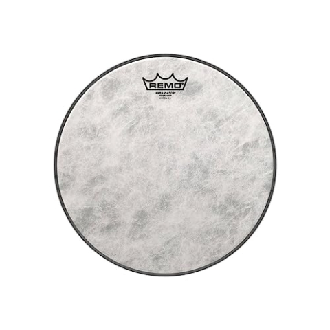 Remo Ambassador Fiberskyn 3 FA-0512-00 · Tom-Fell