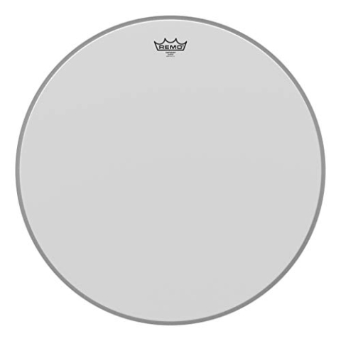 Remo Emperor Coated BB-1124-00 · Bass-Drum-Fell