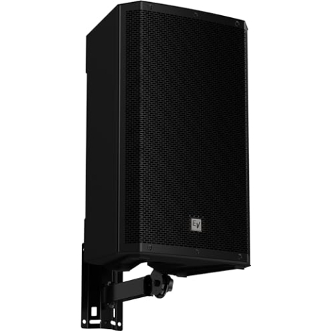 Electro-Voice BRKT-POLE-L Wandhalterung für ZLXG2