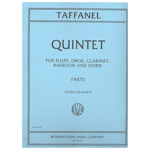 Leon Bates-Quintetto (Fiati)-BOOK