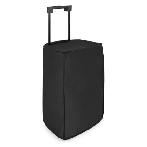 Vonyx SC10L Schutzhülle für Vonyx VSP200 Lautsprecher - Schwarz