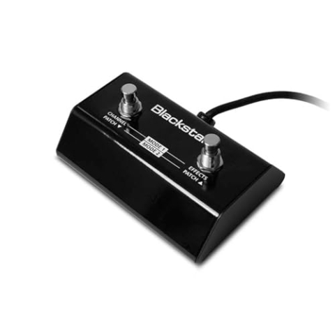 BLACKSTAR 311632 FS 11 Footcontroller