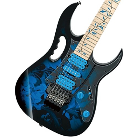 Ibanez Gitarre – jem77p Maßgeschneidert