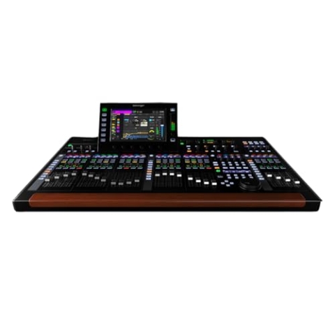 Wing-BK - Digital Mixer
