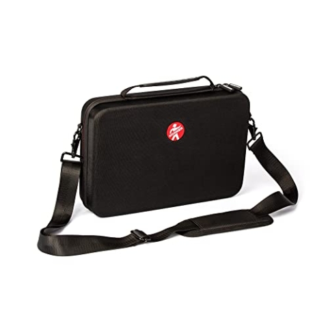 HOHNER Tasche, FlexCase, L, für 18 Mundharmonikas