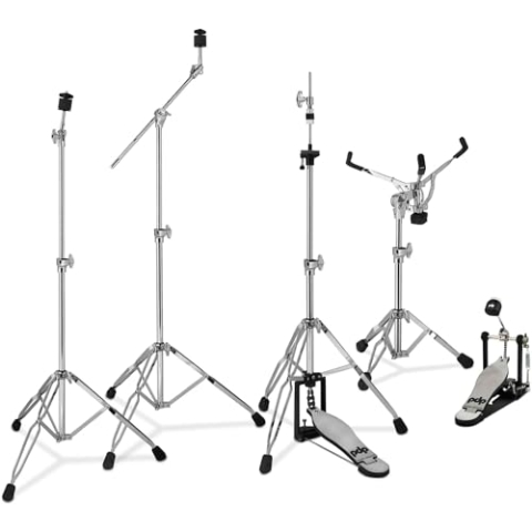 PDP by DW 700 Series Hardwarepack PDHW715