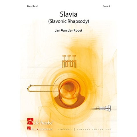 Slavia - Brass Band - Set