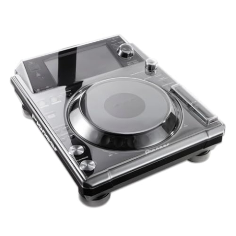 Decksaver Hülle für Pioneer XDJ-1000