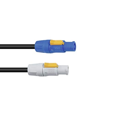 PSSO PowerCon Verbindungskabel 3x2,5 1,5m