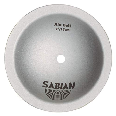 Sabian 7" Alu Bell