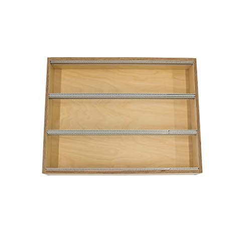 MUSIC STORE Eurorack Case, 9HE Modular Synthesizer Gehäuse, 312TE Platz, Birke Multiplex, Erweiterung für Fortgeschrittene und Beginner