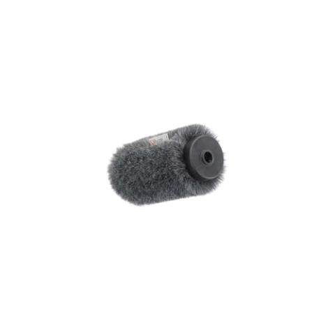 Rycote 033023 10 cm 24–25 mm großes Loch Classic Softie Mikrofon-Windschutz