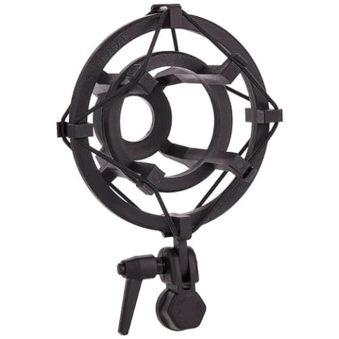 RØDE Mikrofonspinne SM2, schwarz