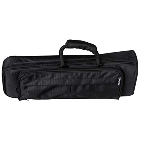 STAGG SB-TP-BK Gigbag für Trompete, schwarz