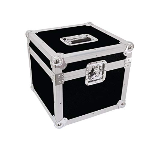 ROADINGER Universal-Dokumenten-Case GR-2, sw | Flightcase für Dokumente