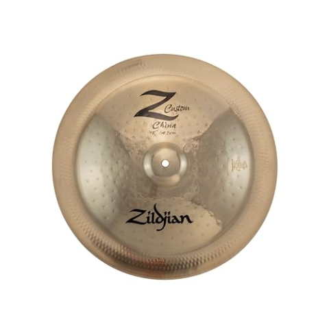 ZILDJIAN Z40118 Z Custom Becken 18" china