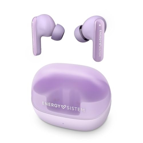Energy Sistem Serenity Wireless Earphones One Size