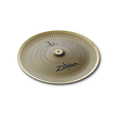 ZILDJIAN LV8018CH-S Low Volume L80 Becken 18" Low Volume china