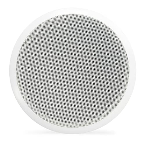 FONESTAR GAT-801 Deckenlautsprecher mit 100 V Linetransformator
