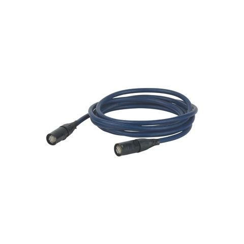 Cat5E 1,5Mtr Kabel mit Neutrik Ethercon Stecker