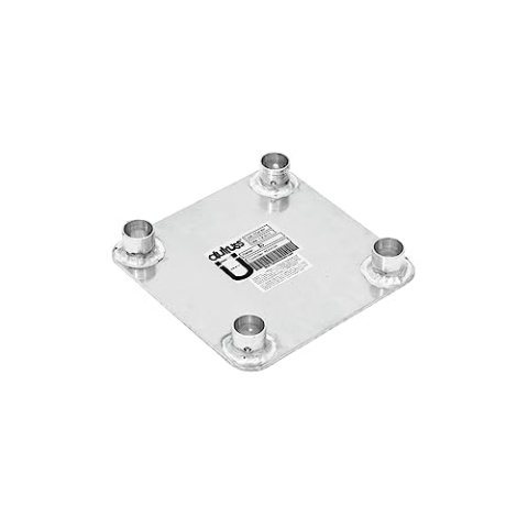 Alutruss 6030176M DQ4-BP Decolock Bodenplatte