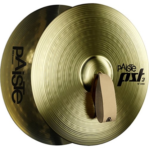 Paiste Cymbal PST 3 Band 40,6 cm (16 Zoll)