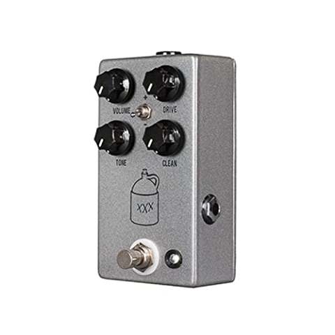 JHS Pedals Moonshine V2 - Overdrive