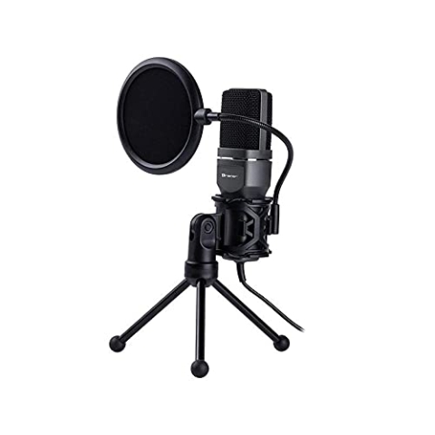 Tracer Tramic46419 Pro USB Digitales Kondensatormikrofon