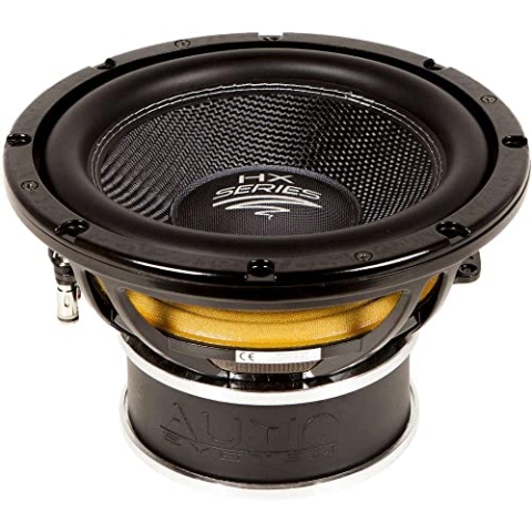 Audio System HX 10 SQ