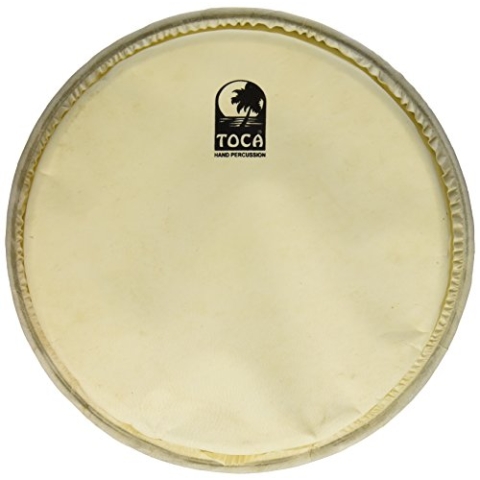 Toca Goatskin Head 12 zoll Mech. Tuned Djembe TP-FHM12