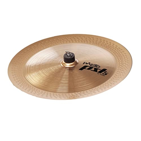 Paiste PST5 China 18", Version 2014