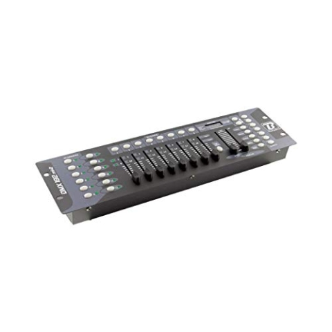 BoomToneDJ DMX 192 mk2