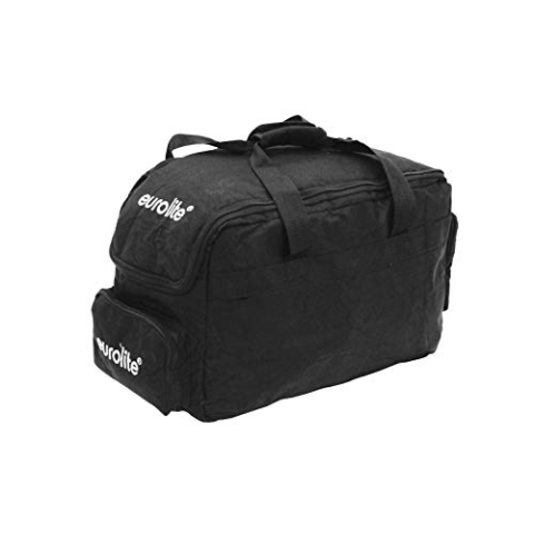 EUROLITE SB-18 Soft-Bag | Praktisches schwarzes Softbag