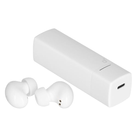 Soundcore Kopfhörer mit Mikrofon A30i, weiß, Marke EAN: 0194644186890