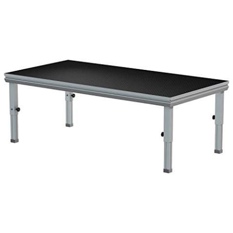 Power Dynamics Deck750 2x0,5 m Bühnenelement Stage Deck