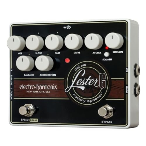 Electro Harmonix Lester G