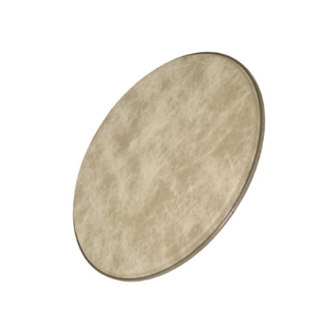 Remo Fiberskyn Leiter für Bodhran 18-Zoll-
