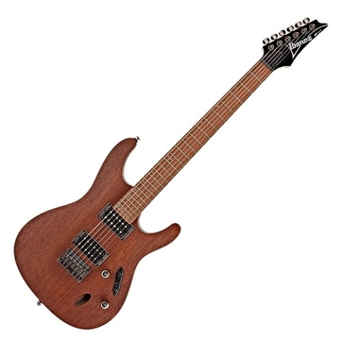Ibanez - S521 Mol E-Gitarre