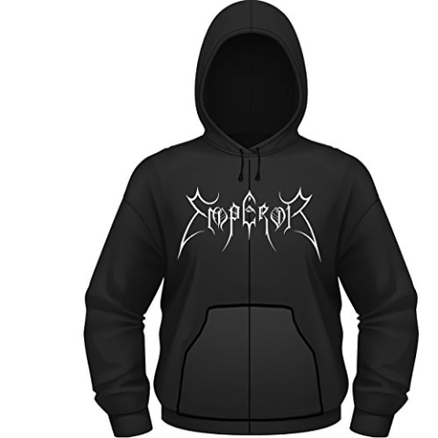 Plastic Head Herren Longsleeves - Schwarz - Black - X-Large