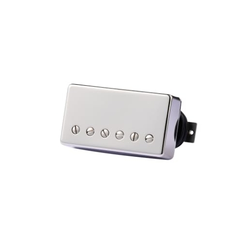 57 Classic Quick Connect Treble, Double Black - Humbucker Tonabnehmer für Gitarren