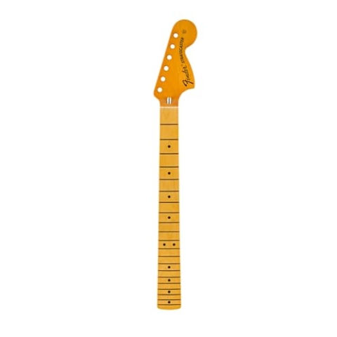Fender® American Vintage II 1973 Strat® Hals, maple