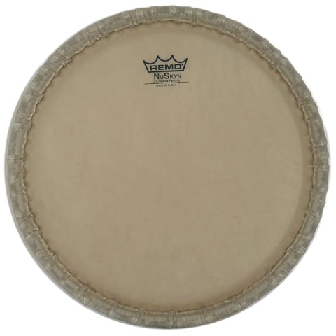 Remo Conga Drumhead, 12 1/2", Nuskyn