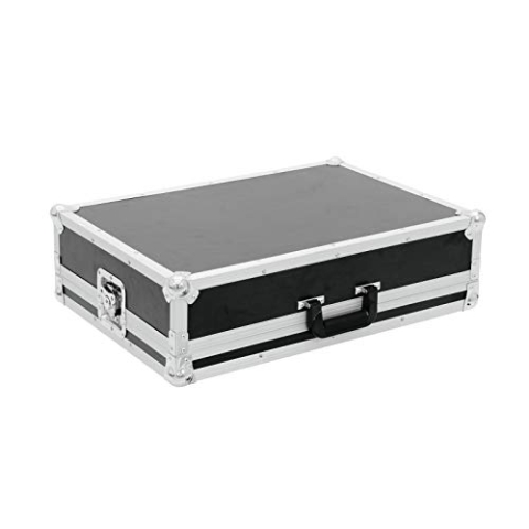 ROADINGER Flightcase Effektpedale EF-2 | Flightcase für Effektpedale