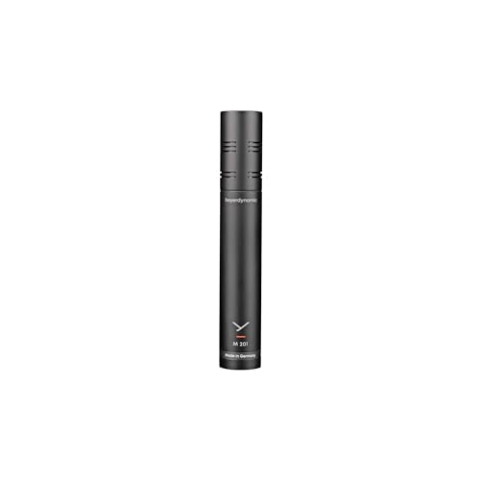 beyerdynamic M 201 Dynamisches Tauchspulenmikrofon (Hyperniere)