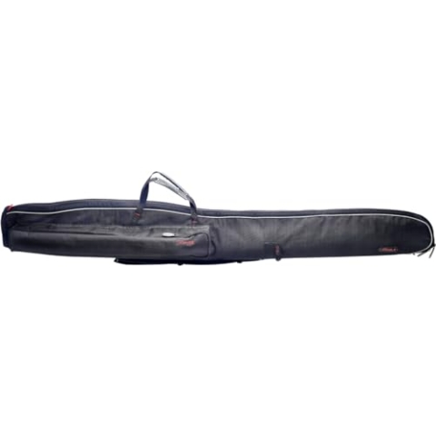 Stagg EDB-3/4MBK 3/4 E-Kontrabass - Set mit Tasche