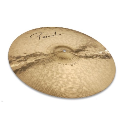 Paiste Signature Dark Energy Becken MK I Crash 17"